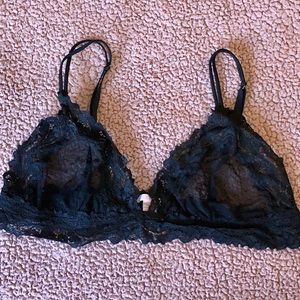 Savage X Fenty Lace Bralette